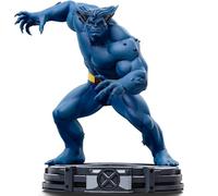 Iron studios estatua art scale 1/10 beast x-men 97 18.5 cm