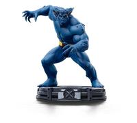 Iron studios estatua art scale 1/10 beast x-men 97 18.5 cm