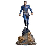 Iron Studios Estatua Art Scale 1/10 Ikaris BDS Eternals 29 cm