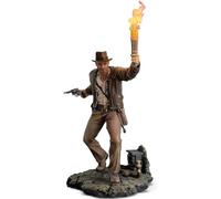 Iron Studios Estatua Art Scale 1/10 Indiana Jones Indiana Jones 25.6 cm