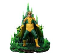 Iron Studios Estatua Art Scale 1/10 Loki Classic Variant Deluxe Loki 25 cm