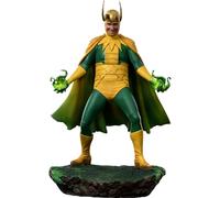 Iron Studios Estatua Art Scale 1/10 Loki Classic Variant Loki 21 cm