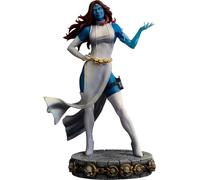 Iron Studios Estatua Art Scale 1/10 Mystique Marvel Comics 20.5 cm