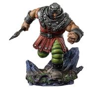 Iron Studios Estatua Art Scale 1/10 Ram-Man BDS Masters of The Universe (Motu) 17 cm