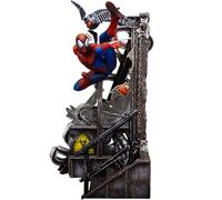 Iron Studios Estatua Art Scale 1/10 Spider-Man (Edición Especial) - Marvel Comics 28,9 cm