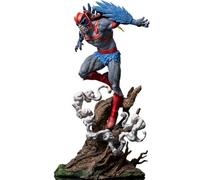 Iron Studios Estatua Art Scale 1/10 Stratos BDS Masters of The Universe 29 cm