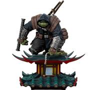 Iron Studios Estatua Art Scale 1/10 The Last Ronin Teenage Mutant Ninja Turtles 23.5 cm