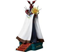 Iron Studios Estatua Art Scale 1/10 The Master of Sanctuary Saint Seiya 26 cm