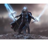 Iron Studios Estatua Art Scale 1/10 Thor Ultimate BDS The Infinity Saga 23cm