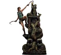 Iron Studios Estatua Art Scale 1/10 Tomb Raider 35.8 cm