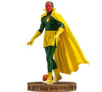 Iron Studios Estatua Art Scale 1/10 Vision Halloween Wandavision 22 cm