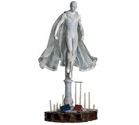 Iron Studios Estatua Art Scale 1/10 White Vision WandaVision 33 cm