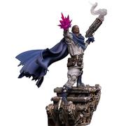 Iron Studios Estatua BDS Art Scale 1/10 Bishop X-Men Age of Apocalypse 30cm