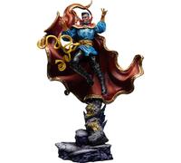 Iron Studios Estatua BDS Art Scale 1/10 Dr. Strange Infinity Gauntlet Diorama 38.4 cm