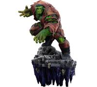 Iron Studios Infinity Gauntlet Hulk DLX Estatua 1/10 105604