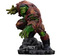 Iron Studios Estatua BDS Art Scale 1/10 Hulk Infinity Gauntlet Diorama 25.2 cm