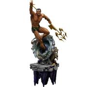 104880 INFINITY GAUNTLET Namor 1/10 Estatua Iron Studios