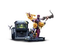 Iron studios estatua coleccionable demi scale 1/20 x-men danger room b