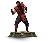 Iron studios estatua coleccionable ermac mortal kombat art scale 1/10