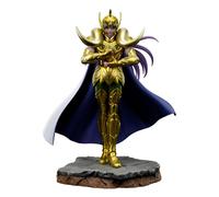 Iron studios estatua coleccionable escala 1/10 aries mu regualar versi