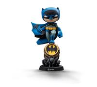 Iron studios estatua coleccionable escala artística 1/10 batman en se