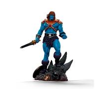 Iron Studios Estatua coleccionable Faker (variante) Masters of the Universe Art
