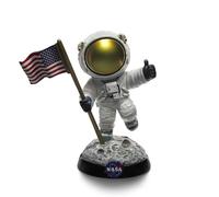 Iron Studios Estatua coleccionable Minico Apolo 11 Astronauta - NASA PVC Multicolor 13.7 cm