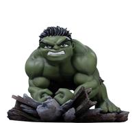Iron Studios Estatua Hulk Brand New Day Minico 15 cm