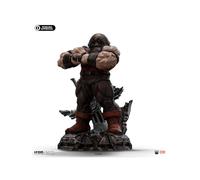 Iron Studios Estatua Juggernaut Unleashed X-Men Art Scale 1/10 28 cm