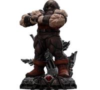 Iron Studios Estatua Juggernaut Unleashed X-Men Art Scale 1/10 28 cm