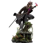 Iron Studios Estatua Legacy Replica 1/4 Gambit X-Men 70.5 cm