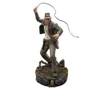 Iron Studios Estatua Legacy Replica 1/4 Indiana Jones Indiana Jones 61.7 cm