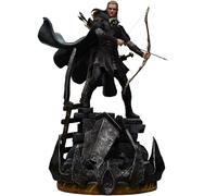 Iron Studios Estatua Legolas Unleashed The Lord of The Rings Art Scale 1/10 29 cm