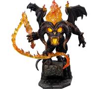 Iron Studios Estatua Minico Balrog El Señor de los Anillos 17,5 cm