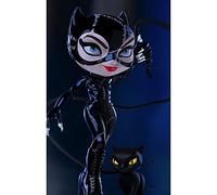 IRON STUDIOS Estatua Minico Catwoman Returns Batman Returns 17cm