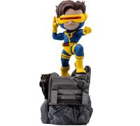 Iron Studios Estatua Minico Cyclops -X-Men 21 cm