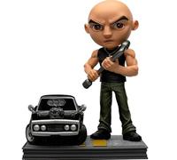 Iron Studios Estatua Minico Dominic Toretto Fast & Furious 14.4 cm