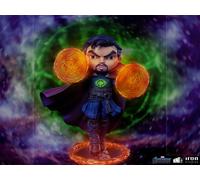 Iron studios estatua minico dr. strange avenger: endgames 17cm