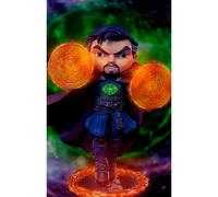 Iron studios estatua minico dr. strange avenger: endgames 17cm