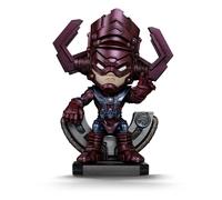 Iron studios estatua minico galactus the fantastic four: first steps 1