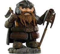 Iron Studios Estatua Minico Gimli The Lord of The Rings 12 cm