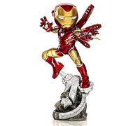Iron Studios Estatua MiniCo Iron-Man Avengers: Endgame 20cm