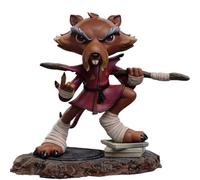 Iron Studios Estatua Minico Master Splinter Teenage Mutant Ninja Turtles 12.1 cm