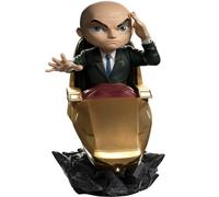 Iron Studios Estatua Minico Professor X: X-Men 16cm