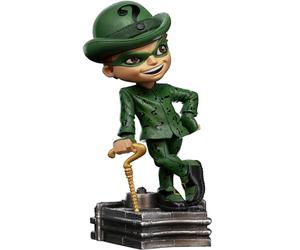 Iron Studios Estatua Minico Riddler Batman Forever 15cm