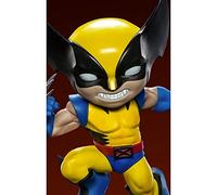 Iron Studios Estatua Minico Wolverine – X-Men 21 cm