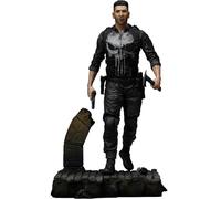 Iron Studios Estatua Punisher Daredevil: Born Again Art Scale 1/10 20 cm