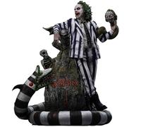 Iron Studios - Figura decorativa (1/10, 18,23 cm)
