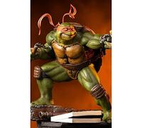 Iron Studios Figura, Negro, Estándar