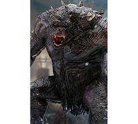 IRON STUDIOS GOD OF WAR: OGRE BDS ART SCALE 1/10 32CM